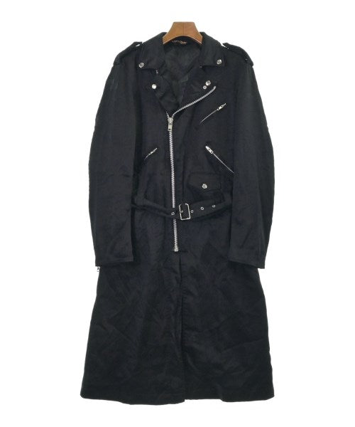 BLACK COMME des GARCONS เสื้อโค้ท อื่น