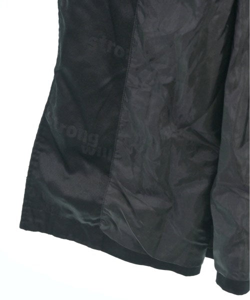 BLACK COMME des GARCONS เสื้อโค้ท อื่น