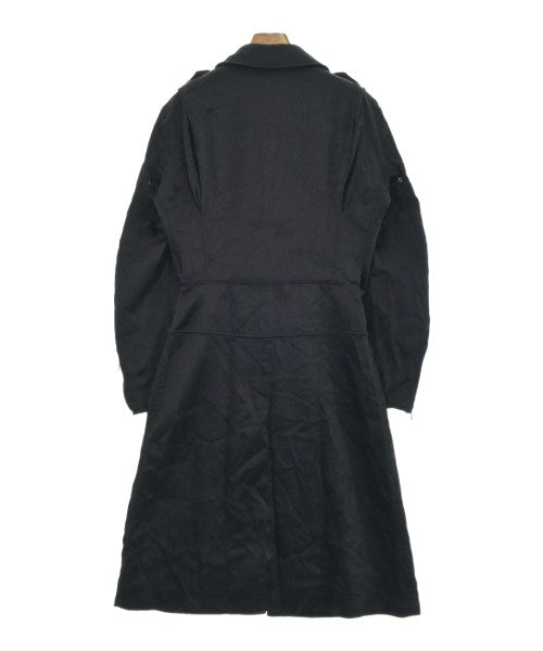 BLACK COMME des GARCONS เสื้อโค้ท อื่น