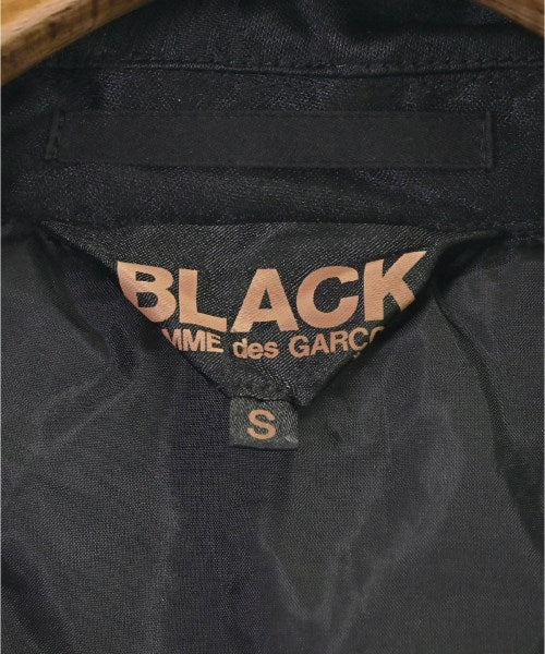 BLACK COMME des GARCONS เสื้อโค้ท อื่น
