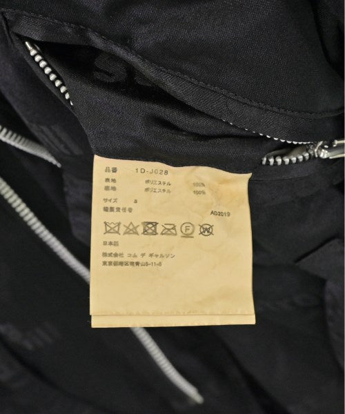 BLACK COMME des GARCONS เสื้อโค้ท อื่น