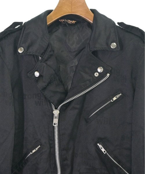 BLACK COMME des GARCONS เสื้อโค้ท อื่น