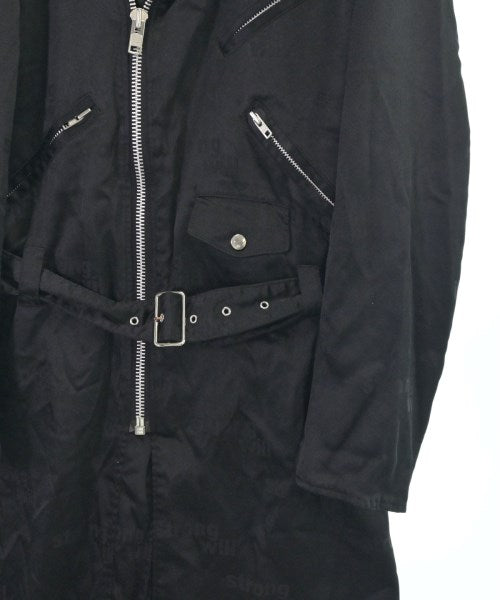 BLACK COMME des GARCONS เสื้อโค้ท อื่น