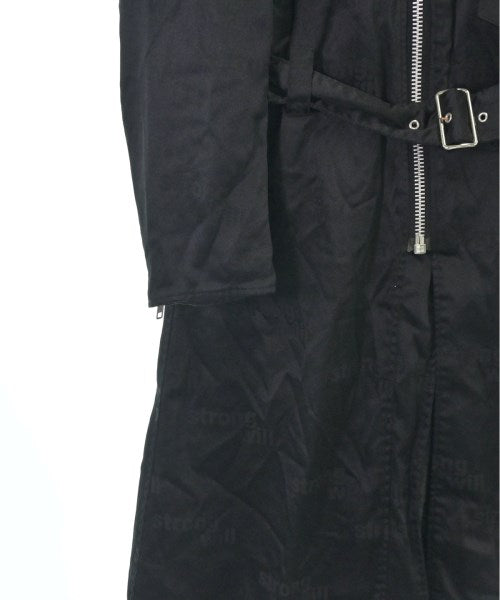 BLACK COMME des GARCONS เสื้อโค้ท อื่น