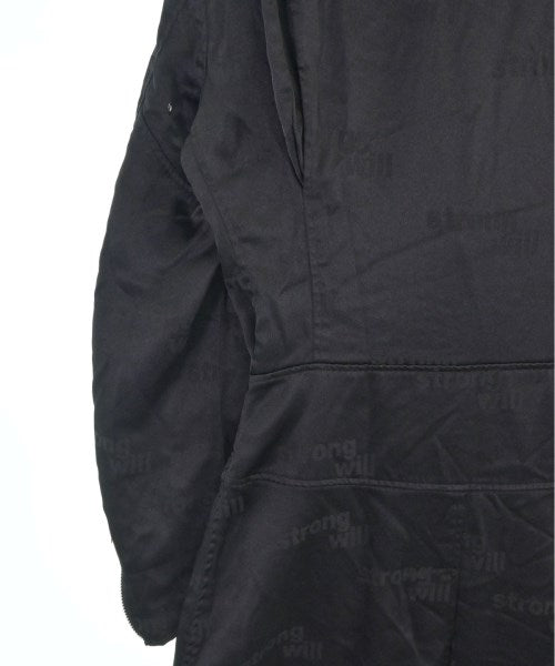 BLACK COMME des GARCONS เสื้อโค้ท อื่น