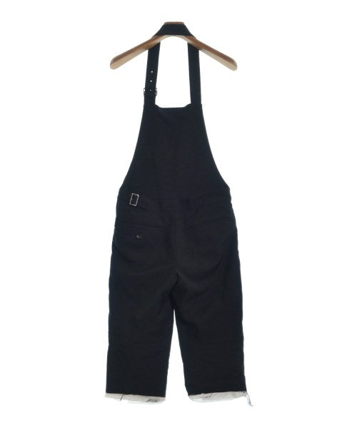 BLACK COMME des GARCONS กางเกง อื่น