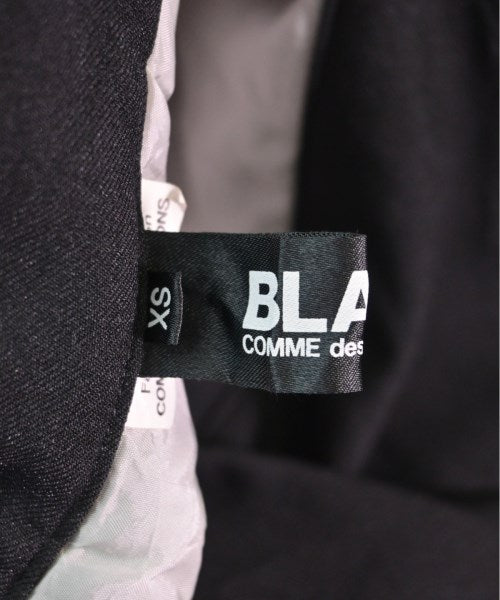 BLACK COMME des GARCONS กางเกง อื่น