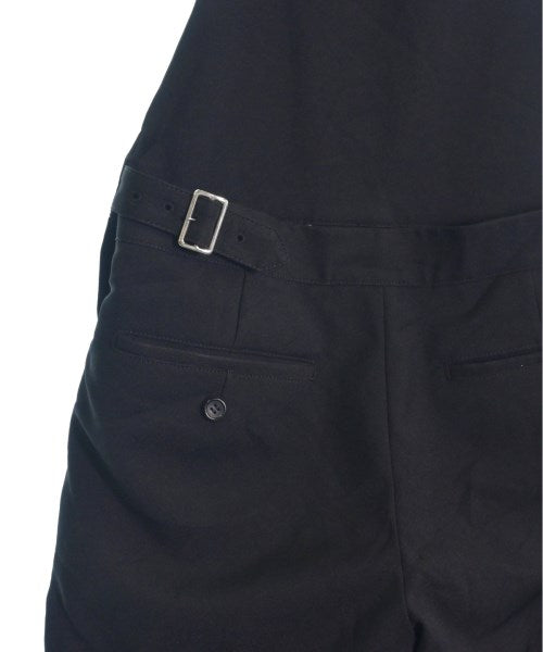 BLACK COMME des GARCONS กางเกง อื่น