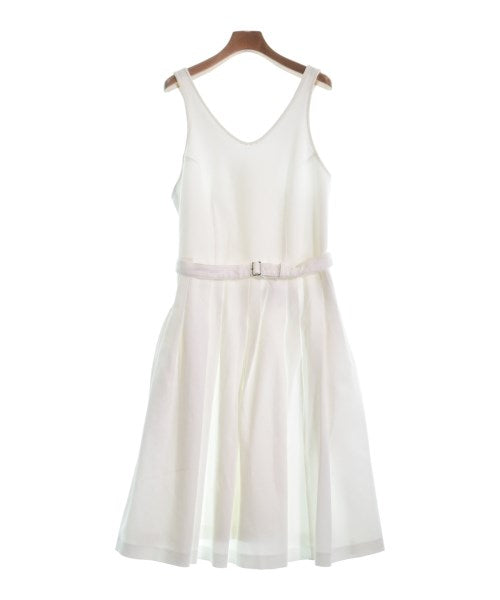 BLACK COMME des GARCONS ชุดเดรส