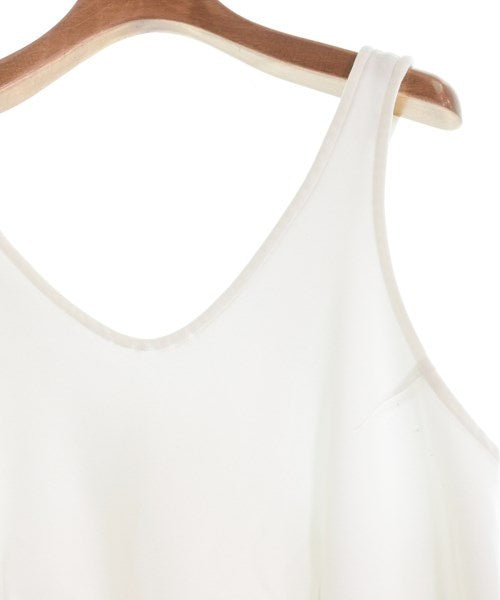 BLACK COMME des GARCONS ชุดเดรส