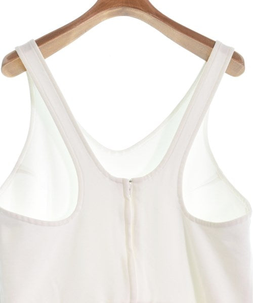 BLACK COMME des GARCONS ชุดเดรส