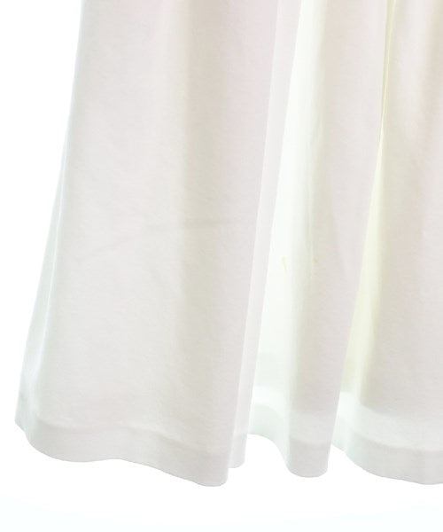 BLACK COMME des GARCONS ชุดเดรส