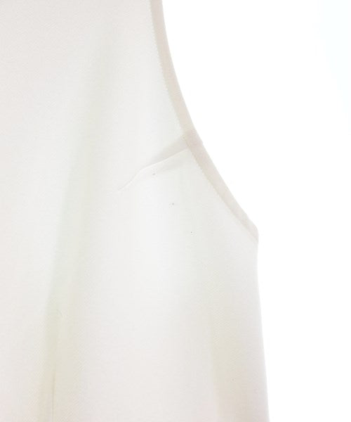 BLACK COMME des GARCONS ชุดเดรส