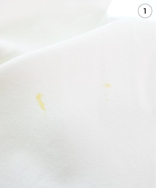 BLACK COMME des GARCONS ชุดเดรส