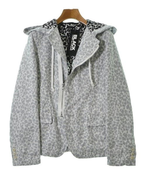BLACK COMME des GARCONS แจ็คเก็ตเบลาส์ อื่น