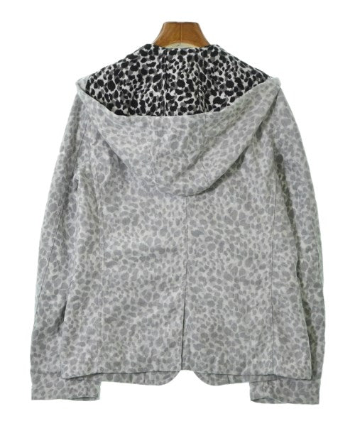 BLACK COMME des GARCONS แจ็คเก็ตเบลาส์ อื่น