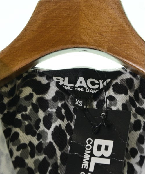 BLACK COMME des GARCONS แจ็คเก็ตเบลาส์ อื่น