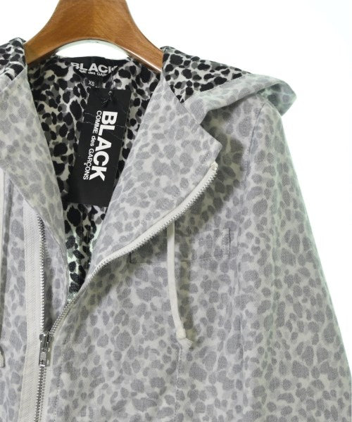 BLACK COMME des GARCONS แจ็คเก็ตเบลาส์ อื่น