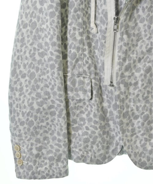 BLACK COMME des GARCONS แจ็คเก็ตเบลาส์ อื่น