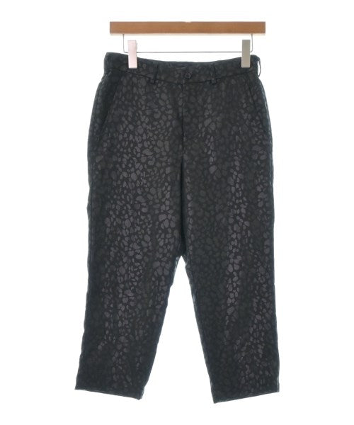 BLACK COMME des GARCONS กางเกง อื่น