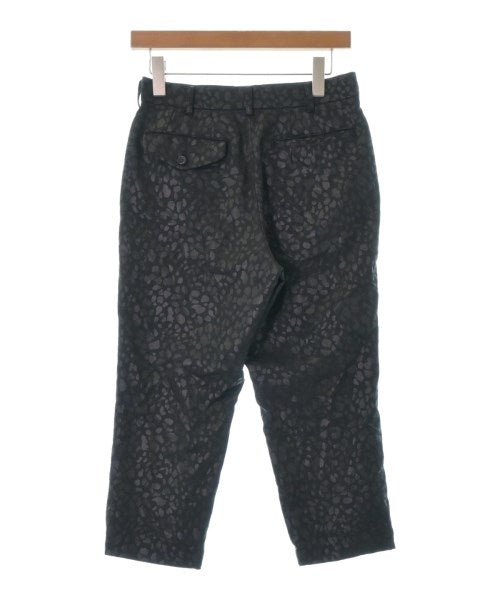 BLACK COMME des GARCONS กางเกง อื่น