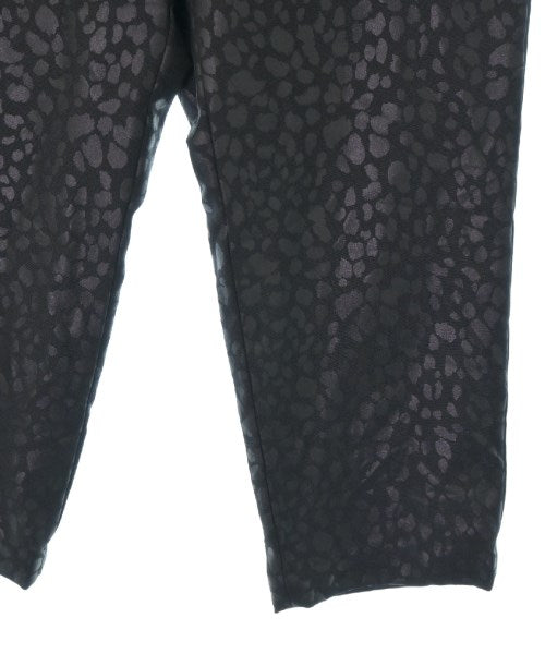 BLACK COMME des GARCONS กางเกง อื่น