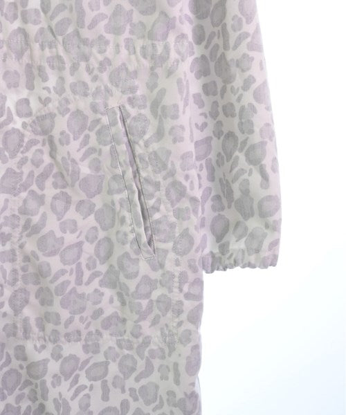 BLACK COMME des GARCONS เคลือบ Mod