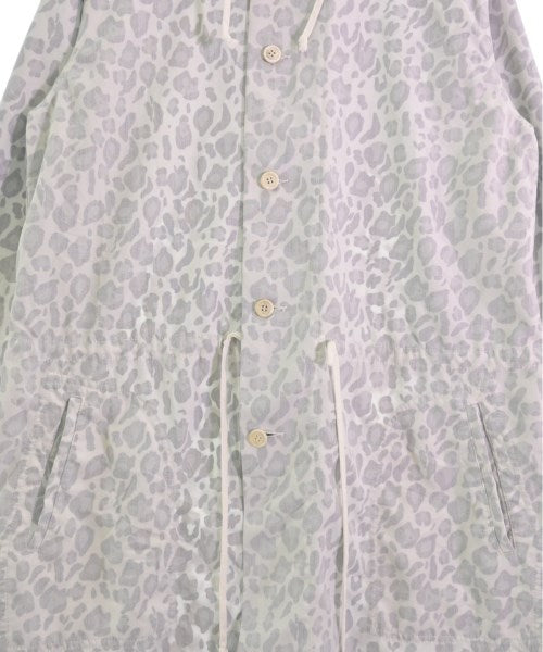 BLACK COMME des GARCONS เคลือบ Mod
