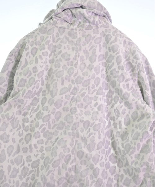 BLACK COMME des GARCONS เคลือบ Mod