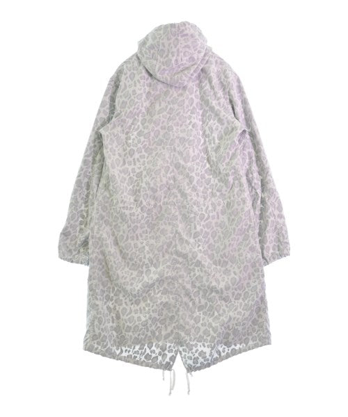 BLACK COMME des GARCONS เคลือบ Mod