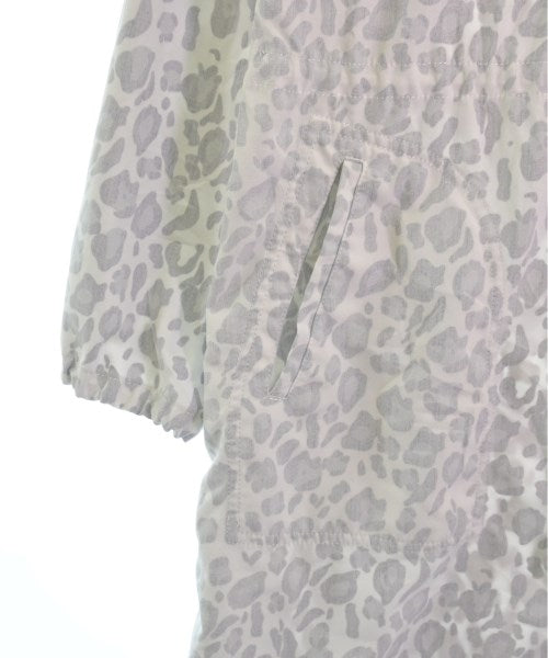 BLACK COMME des GARCONS เคลือบ Mod