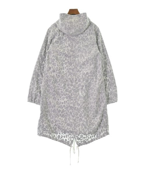 BLACK COMME des GARCONS เสื้อโค้ท อื่น