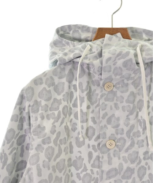 BLACK COMME des GARCONS เสื้อโค้ท อื่น