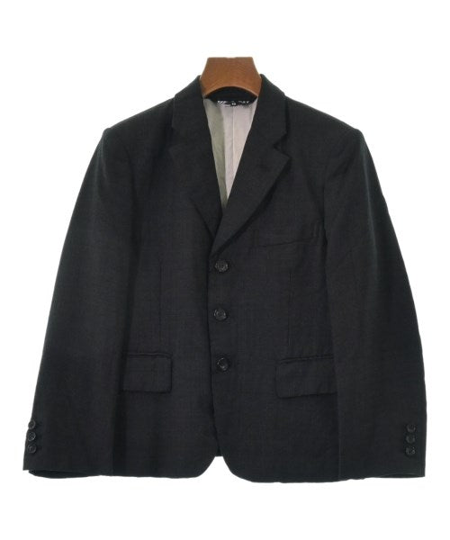 BLACK COMME des GARCONS เบลเซอร์/แจ็คเก็ตสูท
