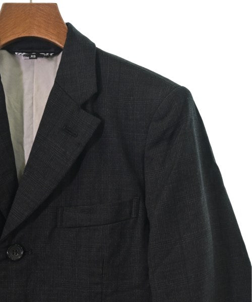 BLACK COMME des GARCONS เบลเซอร์/แจ็คเก็ตสูท