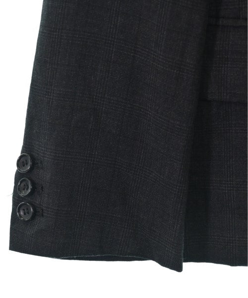 BLACK COMME des GARCONS เบลเซอร์/แจ็คเก็ตสูท
