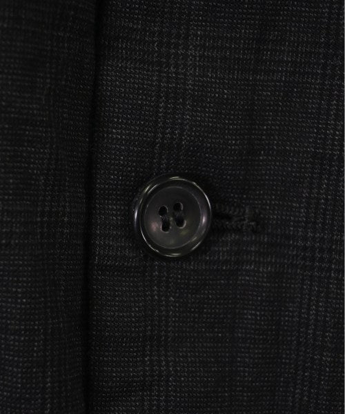 BLACK COMME des GARCONS เบลเซอร์/แจ็คเก็ตสูท