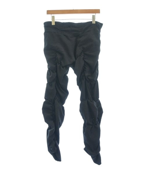 BLACK COMME des GARCONS กางเกง อื่น