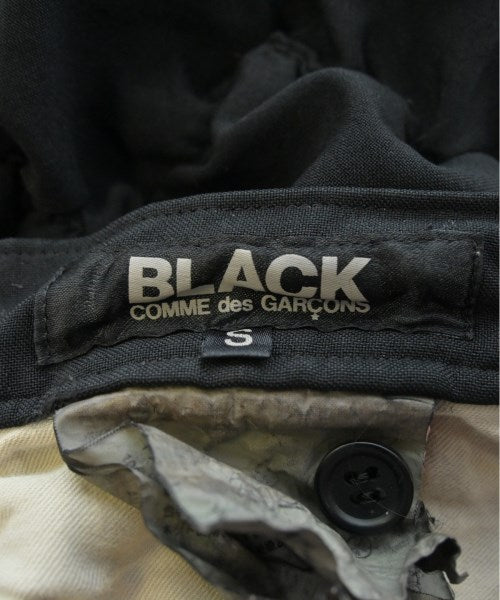 BLACK COMME des GARCONS กางเกง อื่น