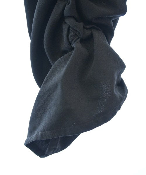 BLACK COMME des GARCONS กางเกง อื่น