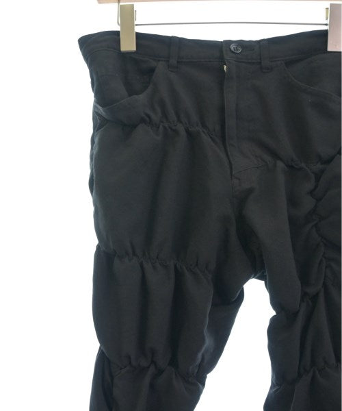BLACK COMME des GARCONS กางเกง อื่น