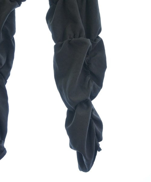 BLACK COMME des GARCONS กางเกง อื่น