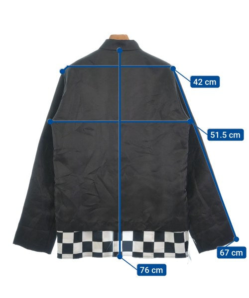 BLACK COMME des GARCONS อื่น