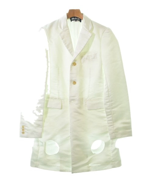 BLACK COMME des GARCONS แจ็คเก็ต
