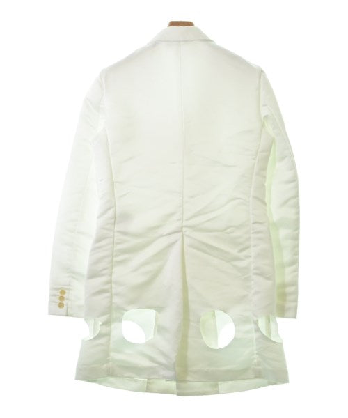 BLACK COMME des GARCONS แจ็คเก็ต