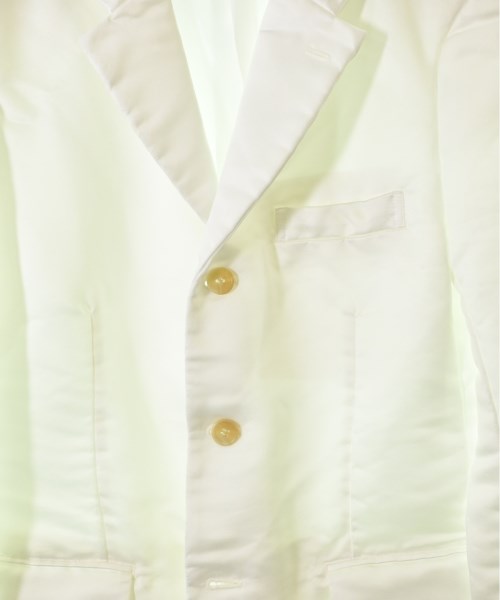 BLACK COMME des GARCONS แจ็คเก็ต