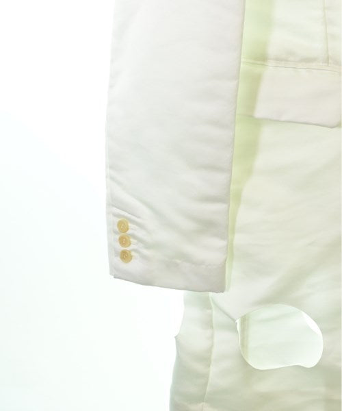 BLACK COMME des GARCONS แจ็คเก็ต