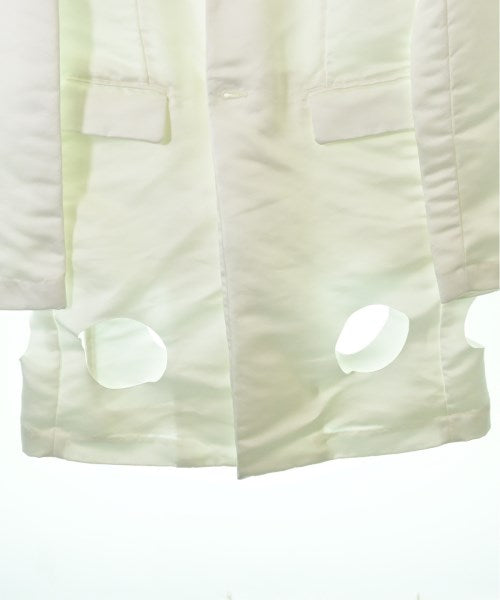 BLACK COMME des GARCONS แจ็คเก็ต