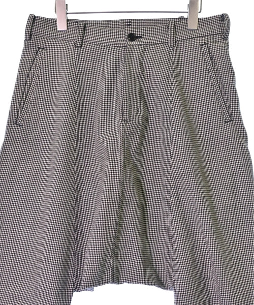 BLACK COMME des GARCONS กางเกง อื่น