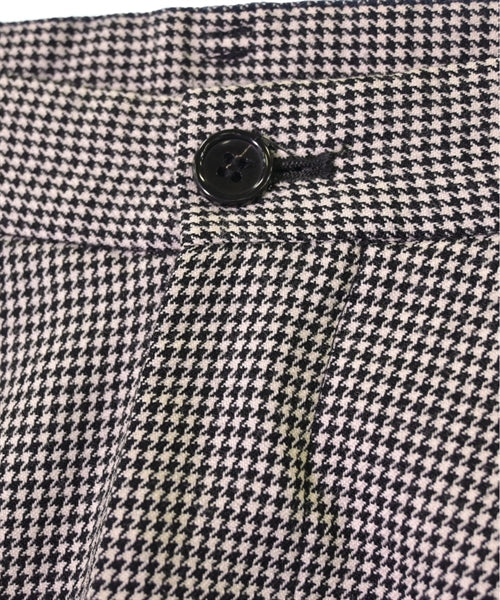 BLACK COMME des GARCONS กางเกง อื่น